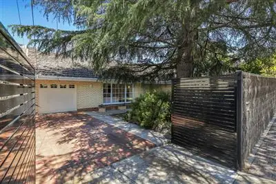 34 St Andrews Street, Walkerville SA 5081