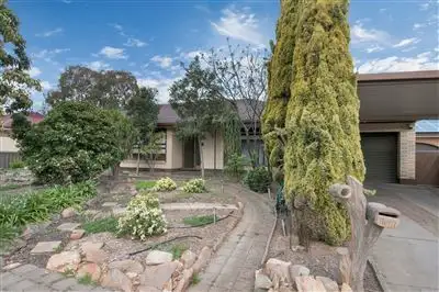 15 Arndell Road, Salisbury Park SA 5109