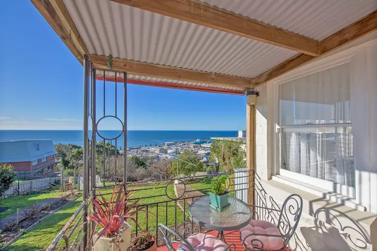 16 Morse Street, Montello TAS 7320