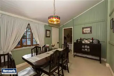 Fifth view of Homely house listing, 10 Howard Street, Gaythorne QLD