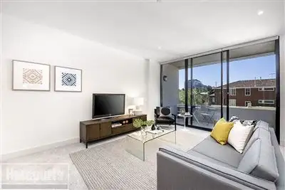 302/1 Powlett Street, East Melbourne VIC 3002