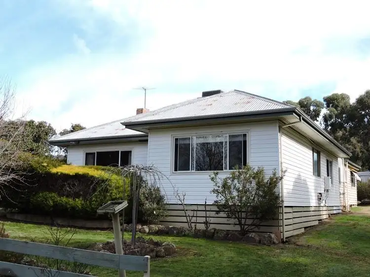 Main view of Homely house listing, 114 Brewster Road North, Ararat VIC 3377