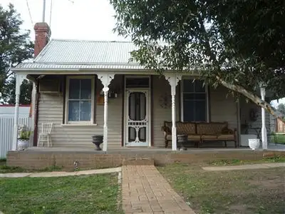 Main view of Homely house listing, 31 Alma Street, St Arnaud VIC 3478