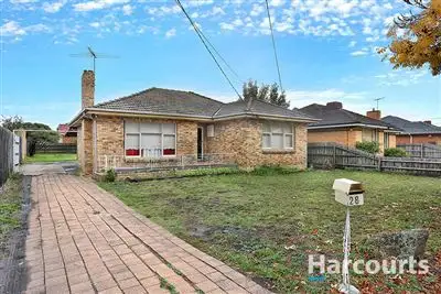 28 Newton Crescent, Lalor VIC 3075