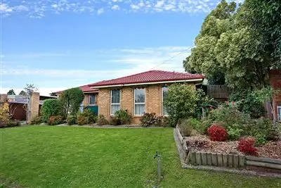 58 Woodleigh Crescent, Vermont South VIC 3133