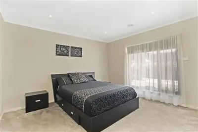 Fifth view of Homely house listing, 9 Waterlily Drive, Epping VIC 3076