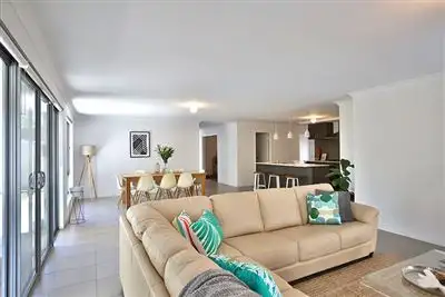 Fourth view of Homely house listing, 27A Araluen Street, Morley WA 6062