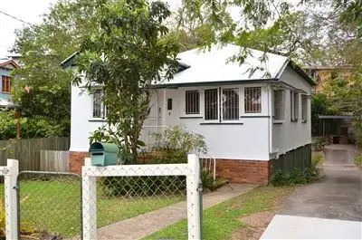 138 Ryan Street, West End QLD 4101