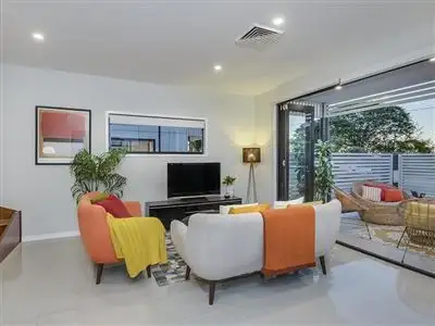 Sixth view of Homely townhouse listing, 2/26 Clive Street, Annerley QLD 4103