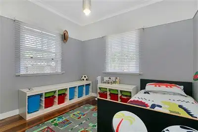 Fifth view of Homely house listing, 113 Florence Street, Carina QLD 4152