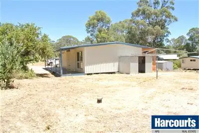 Sixth view of Homely house listing, 3 Templetonia Place, Myalup WA 6220