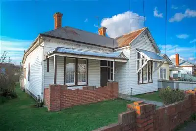 Main view of Homely house listing, 165 Scott Parade, Ballarat VIC 3350