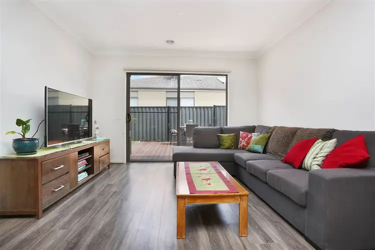 Fourth view of Homely house listing, 12 Friesian Street, Mernda VIC 3754