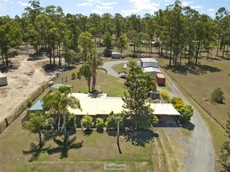 109 Ison Road, Greenbank QLD 4124