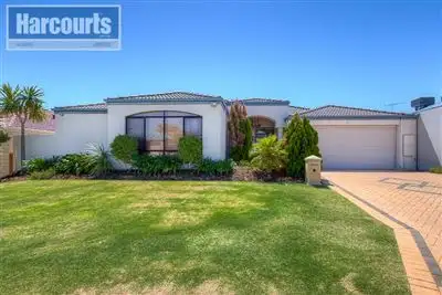 Main view of Homely house listing, 9 Marriot Turn, Currambine WA 6028