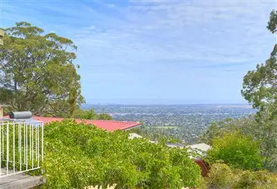 6 Highland Court, Belair SA 5052