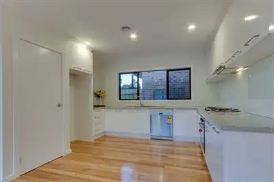 Third view of Homely house listing, 3/26 Deschamp Crescent, Rowville VIC 3178