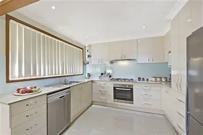 Second view of Homely house listing, 135 Bellinger Road, Ruse NSW 2560