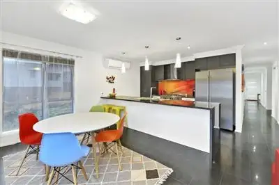 Fourth view of Homely house listing, 3 The Boardwalk, Creswick VIC 3363