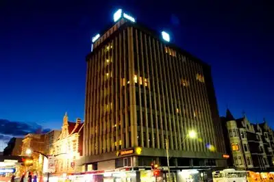 Main view of Homely apartment listing, 514/160 Rundle Mall, Adelaide SA 5000