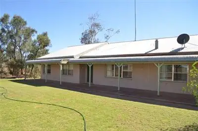 Main view of Homely rural property listing, * Keelambara, Tilpa NSW 2840