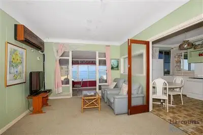 Fourth view of Homely house listing, 4 Rotohine Crescent, Falcon WA 6210