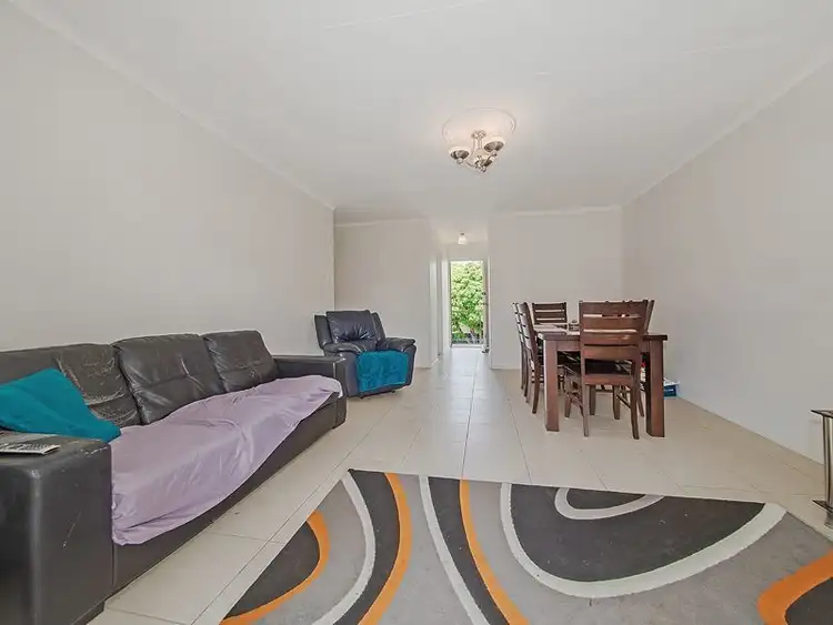 Third view of Homely unit listing, 6/338 Cavendish Road, Coorparoo QLD 4151