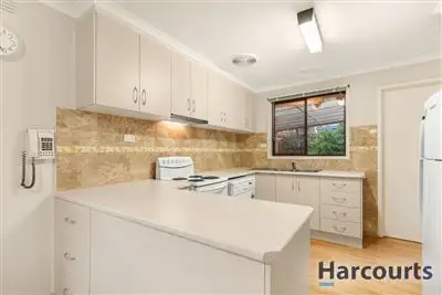 Fourth view of Homely house listing, 12 Kidderminster Drive, Wantirna VIC 3152