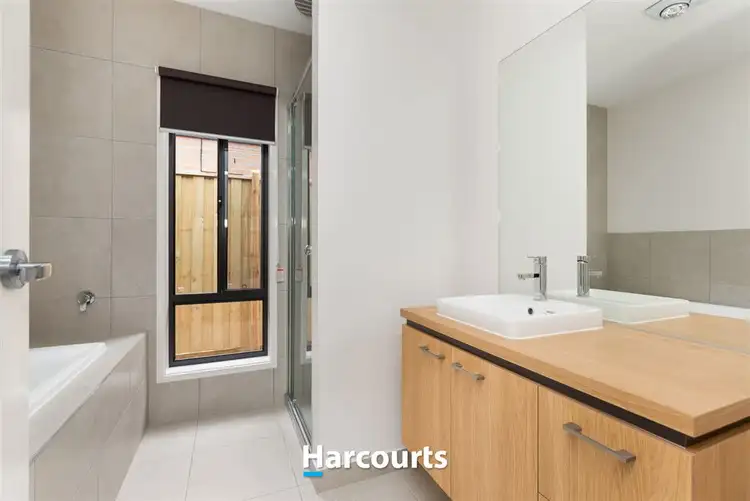 Sixth view of Homely house listing, 8 Just Joey Drive, Beaconsfield VIC 3807