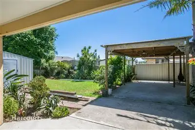 Second view of Homely house listing, 17 Paperbark Street, Albion Park Rail NSW 2527