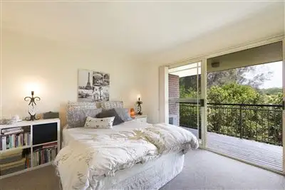 Sixth view of Homely townhouse listing, 22/400 Pine Ridge Road, Coombabah QLD 4216