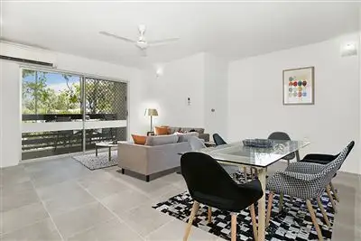 Main view of Homely unit listing, 2/65 Perroux Street, Gulliver QLD 4812