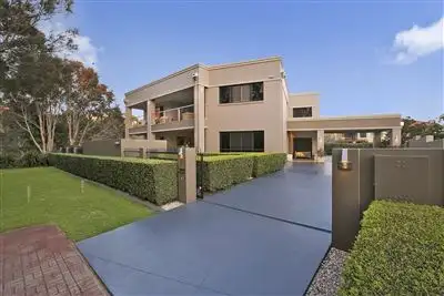 7 Allan Day Drive, Wellington Point QLD 4160
