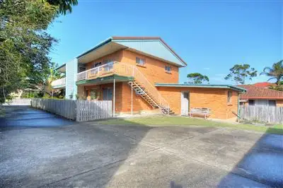 Fifth view of Homely block of units listing, 3-5 Twenty Fourth Avenue, Palm Beach QLD 4221