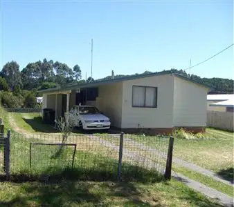 Main view of Homely house listing, 10 Parkinson Street, Zeehan TAS 7469