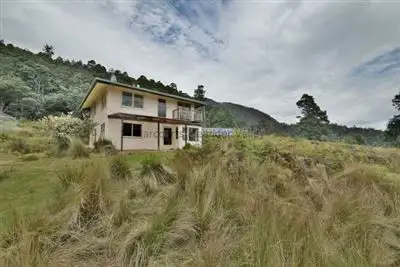 Main view of Homely house listing, 8/318 Wiiteena Rd, Jackeys Marsh TAS 7304