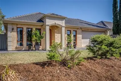 Second view of Homely house listing, 14 Horwood Avenue, Rostrevor SA 5073