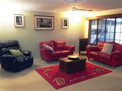 Second view of Homely house listing, 39 Grevillea Drive, Glenella QLD 4740