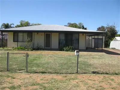 Main view of Homely house listing, 18 Readford St, Warren NSW 2824