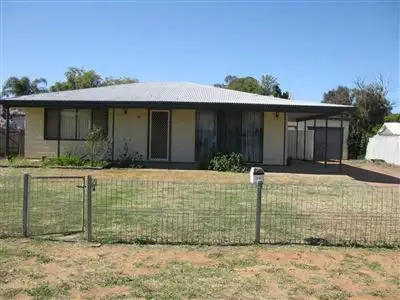 Main view of Homely house listing, 18 Readford St, Warren NSW 2824