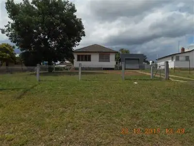 36 Henry, Barraba NSW 2347