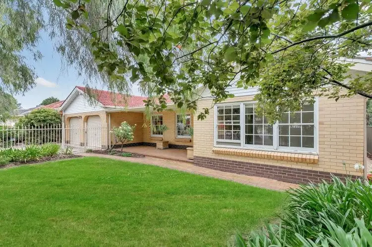 Main view of Homely house listing, 16 Fairleys Road, Rostrevor SA 5073