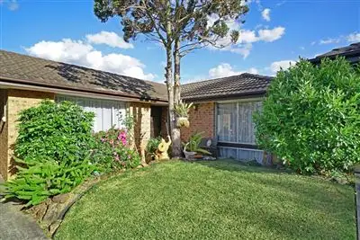Seventh view of Homely villa listing, 6/21 Second Avenue, Macquarie Fields NSW 2564