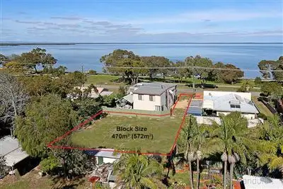 Second view of Homely land listing, 2/40 Peel Parade, Coodanup WA 6210