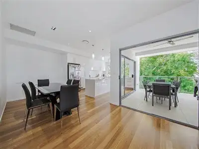 Fourth view of Homely townhouse listing, 3/72 Plimsoll Street, Greenslopes QLD 4120
