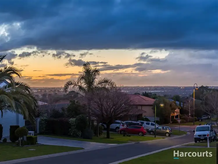 Third view of Homely house listing, 4 Highview Court, Lysterfield VIC 3156