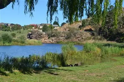 Second view of Homely rural property listing, 901 'Snowgums Estate' Off Clyde Street, Goulburn NSW 2580
