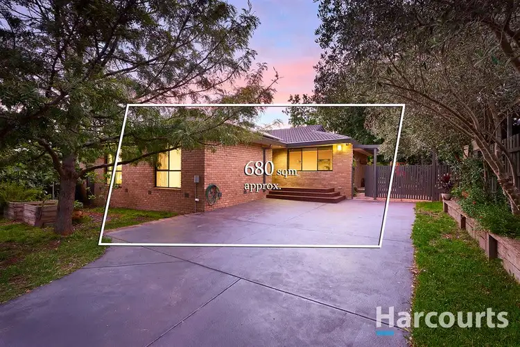 44 Philip Street, Vermont VIC 3133
