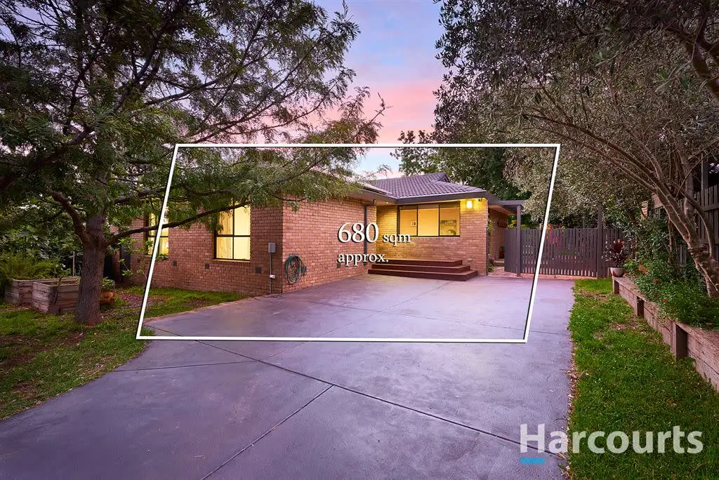 Main view of Homely house listing, 44 Philip Street, Vermont VIC 3133