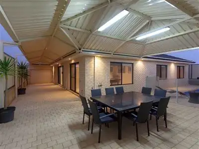 Sixth view of Homely house listing, 19 Amalfi Crest, Yangebup WA 6164